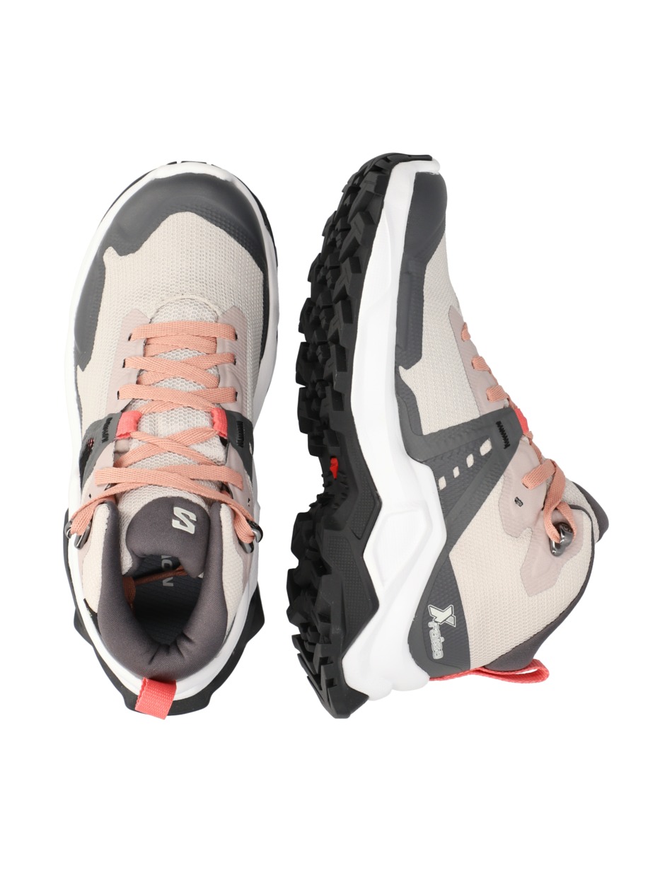 X RAISE MID GORE-TEX