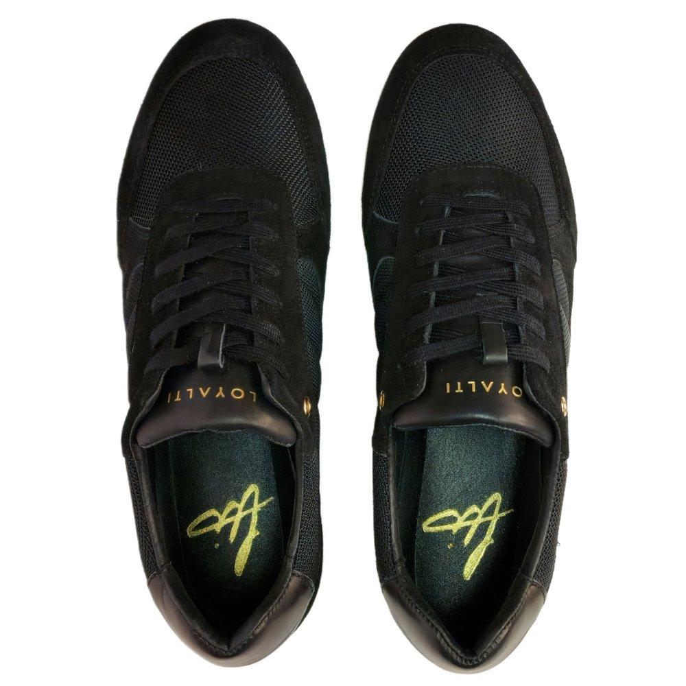 Loyalti Ricco Trainers