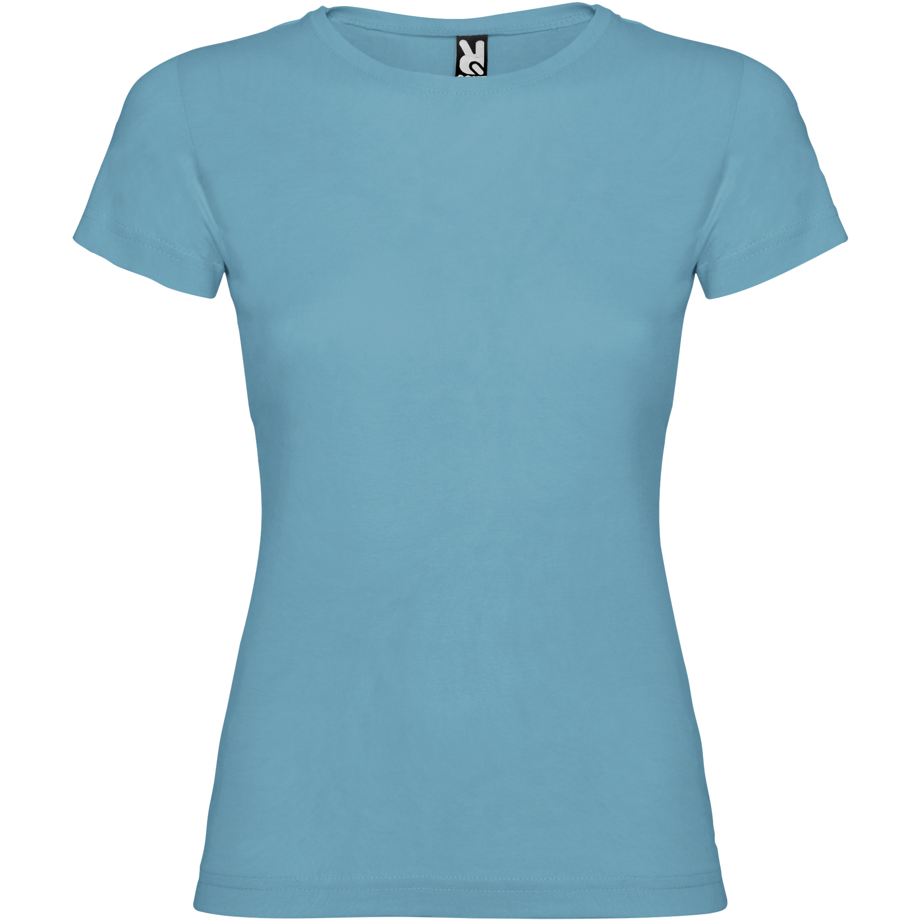 Roly R6627 - T-shirt Jamaica à manches courtes pour femme