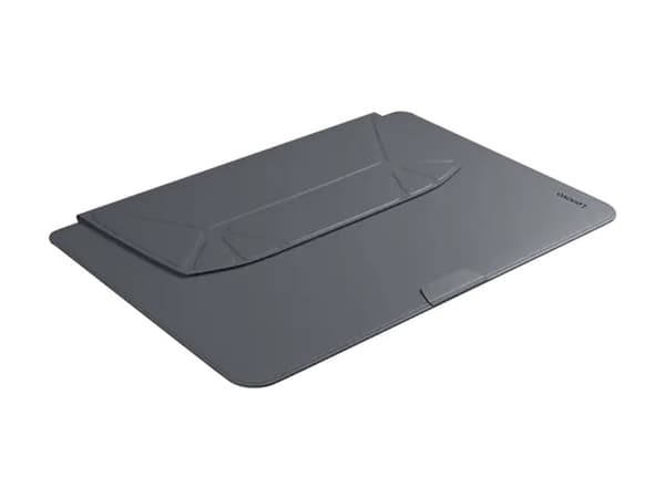 Lenovo Origami - Notebookhylster - grå