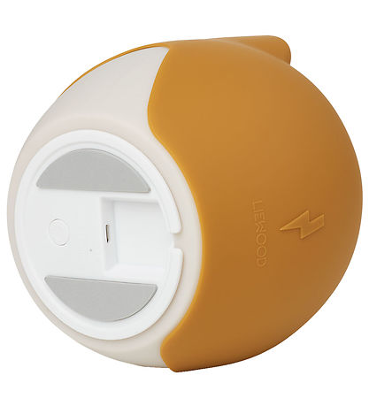Liewood Natlampe - Nicola - Superhero/Golden Caramel