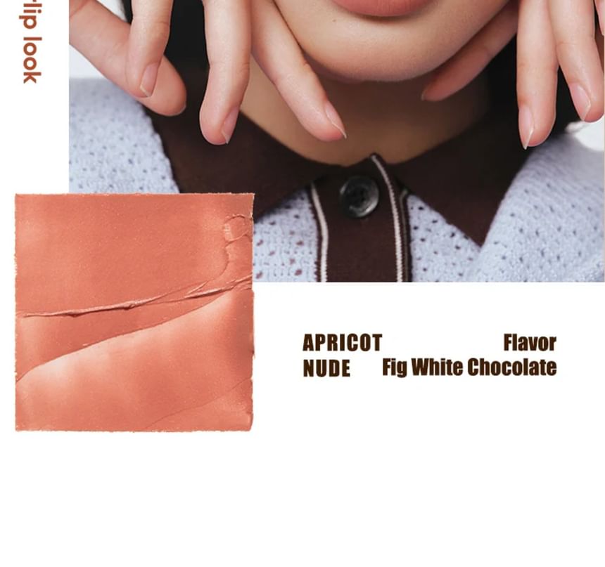 Judydoll - Cushion Lip Powder Cream (17-20)