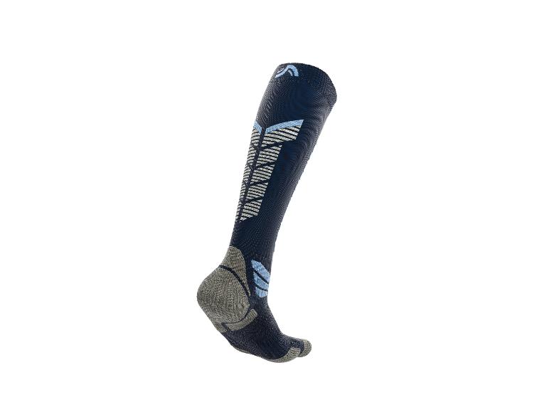 Kinder skisokken