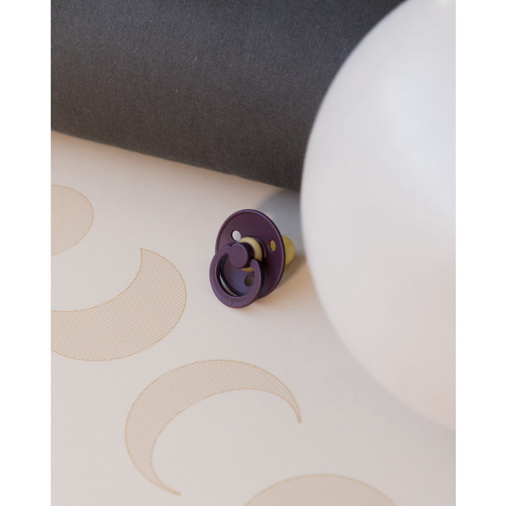 Køb Bibs Petal Sut Colour 2-Pak Latex Plum