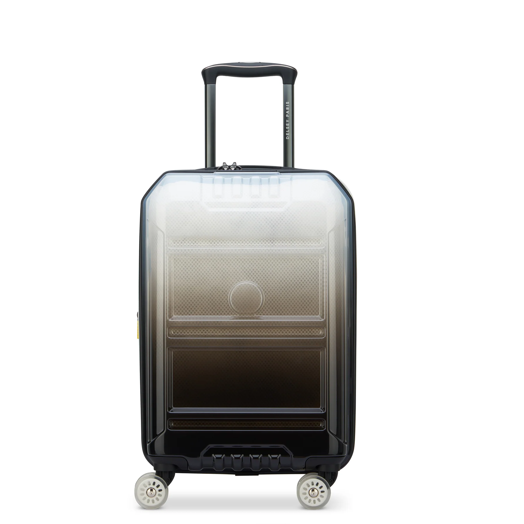 Valise cabine - S extensible (55cm)