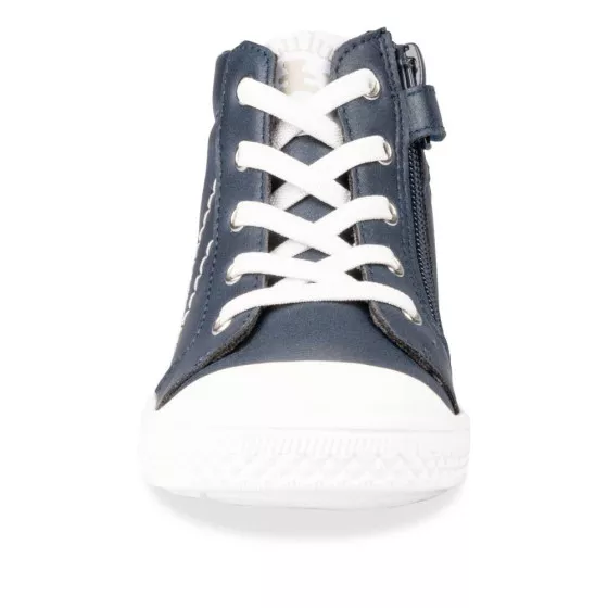Baskets MARINE LULU BOY
