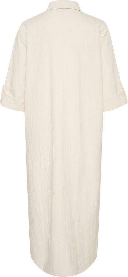 Saint Tropez ZalindaSZ Shirt Dress Ice