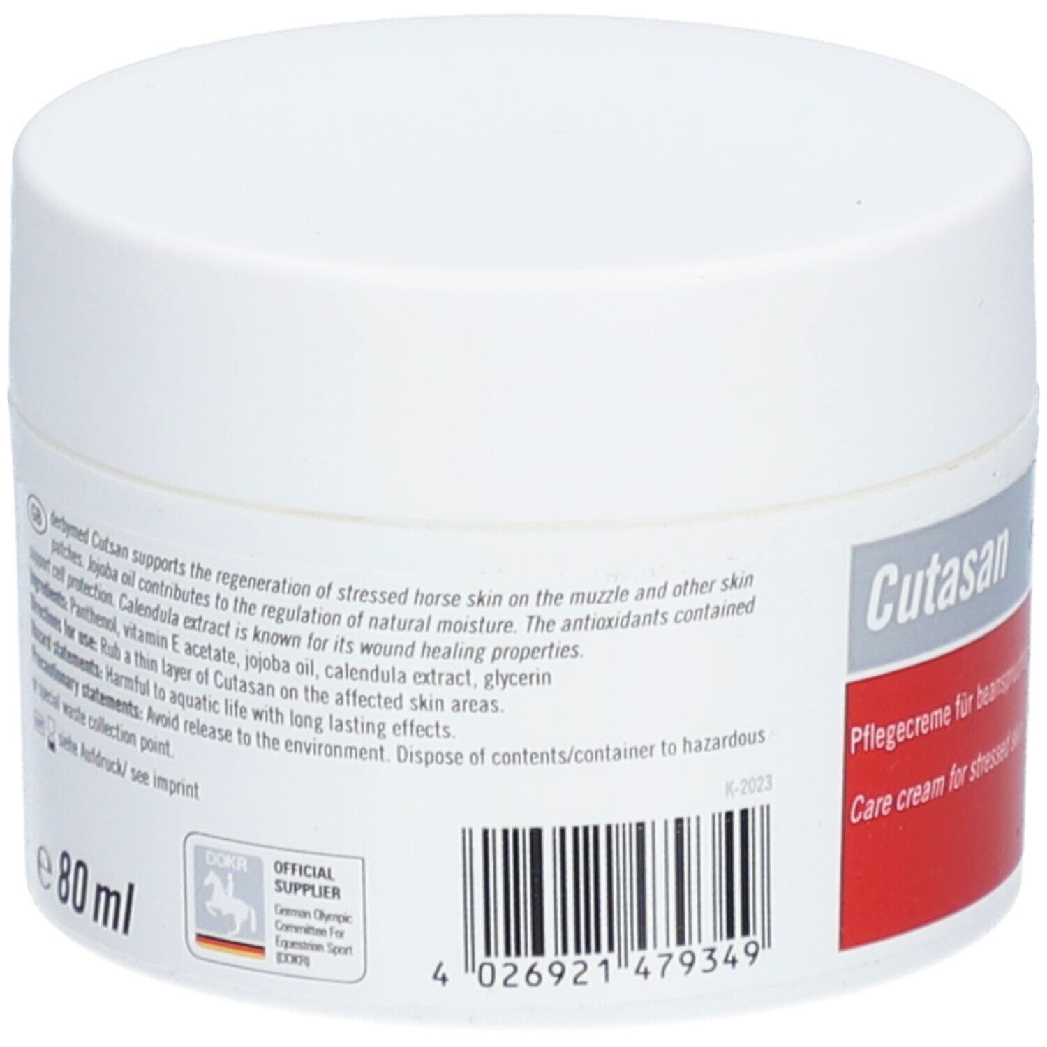 Derbymed® Cutasan
