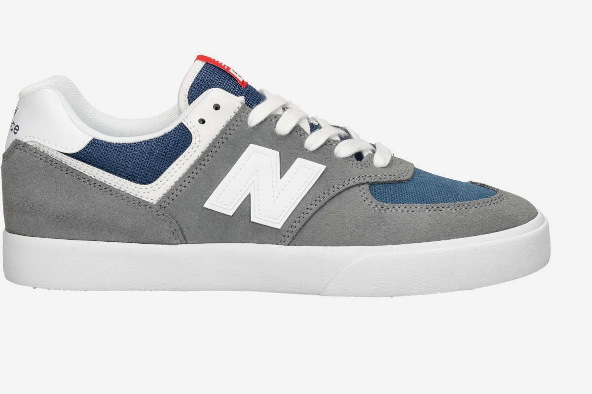 New Balance Numeric 574 Schuh (grey)
