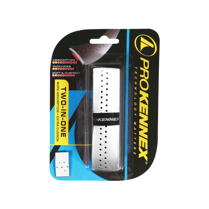 Grip Two in One