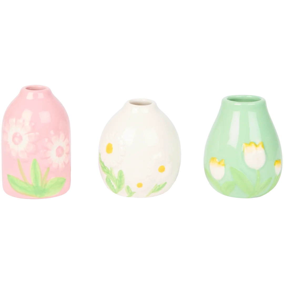 Vases
