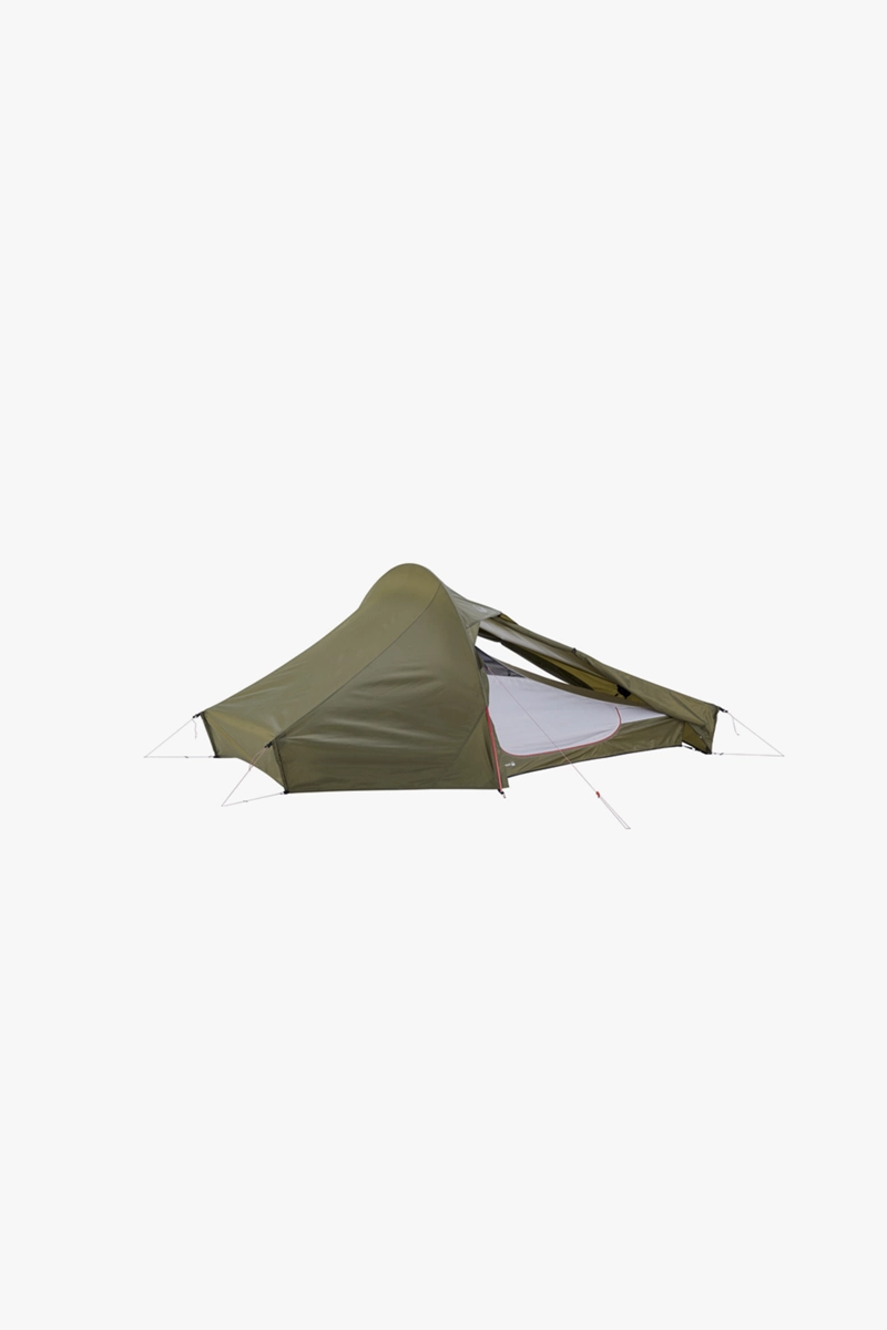 Nordisk Telemark 2.2 Tactical PU Zelt