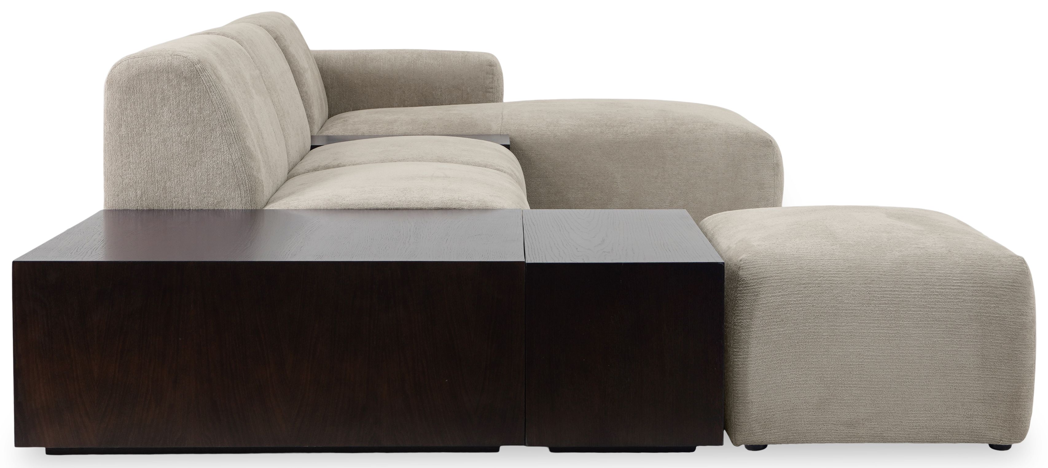 Loungebank Elore