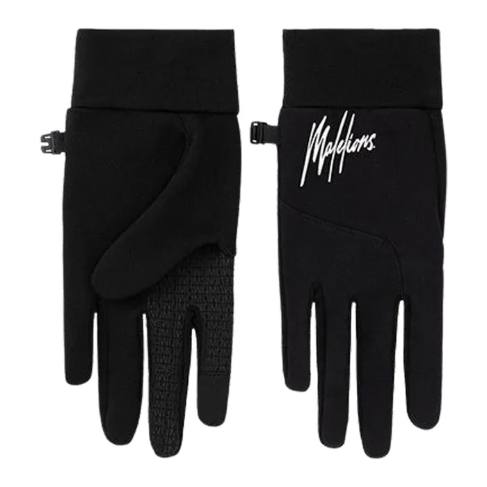 Malelions Signature Handschoenen Heren