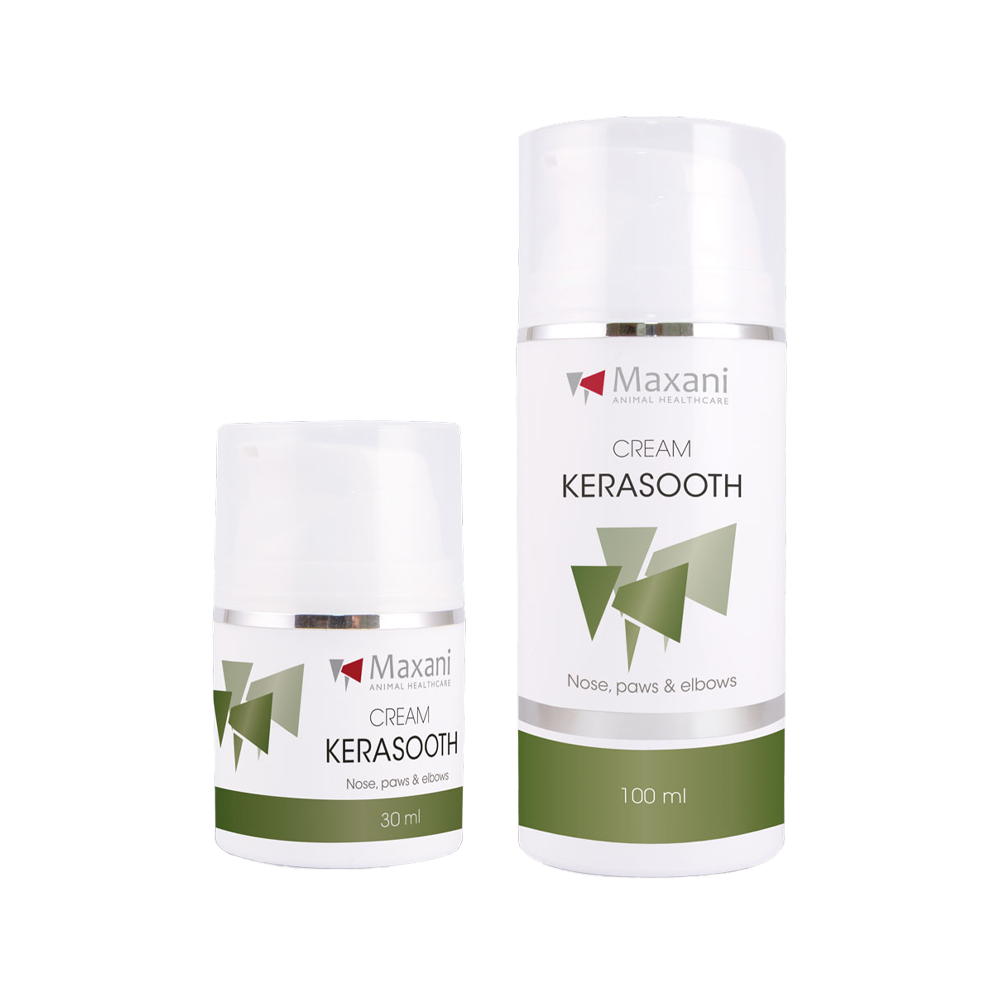Maxani KeraSooth Cream