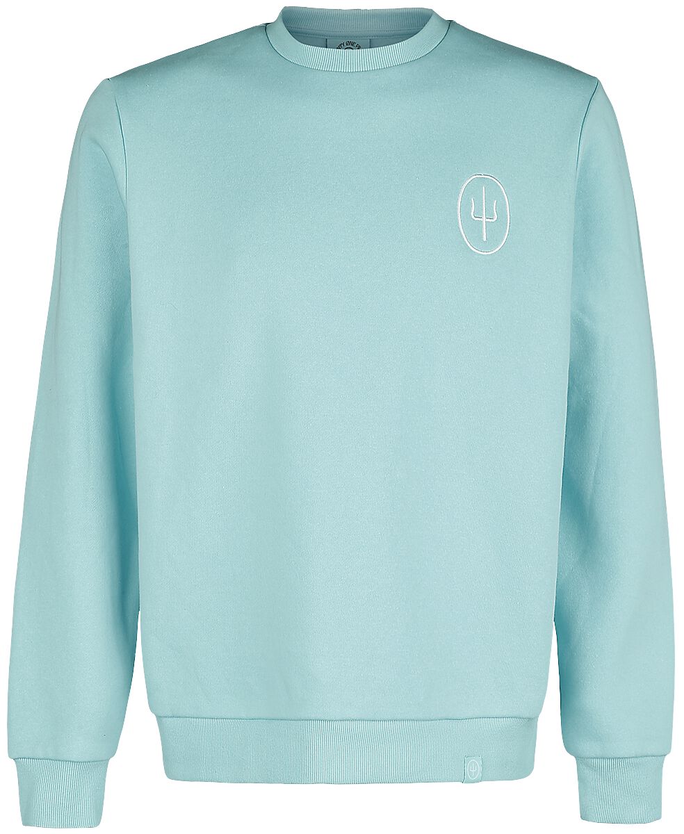 Scaled And Icy | Twenty One Pilots Sweat-shirt