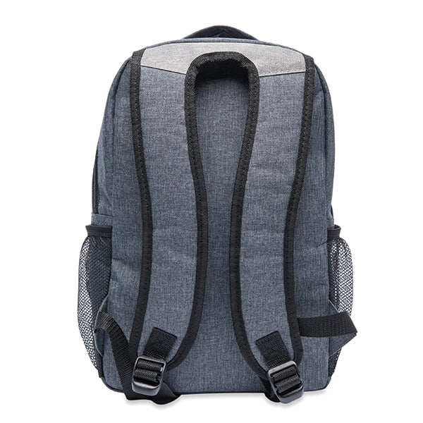 Sac à dos glacière isotherme 10 L gris Mathon