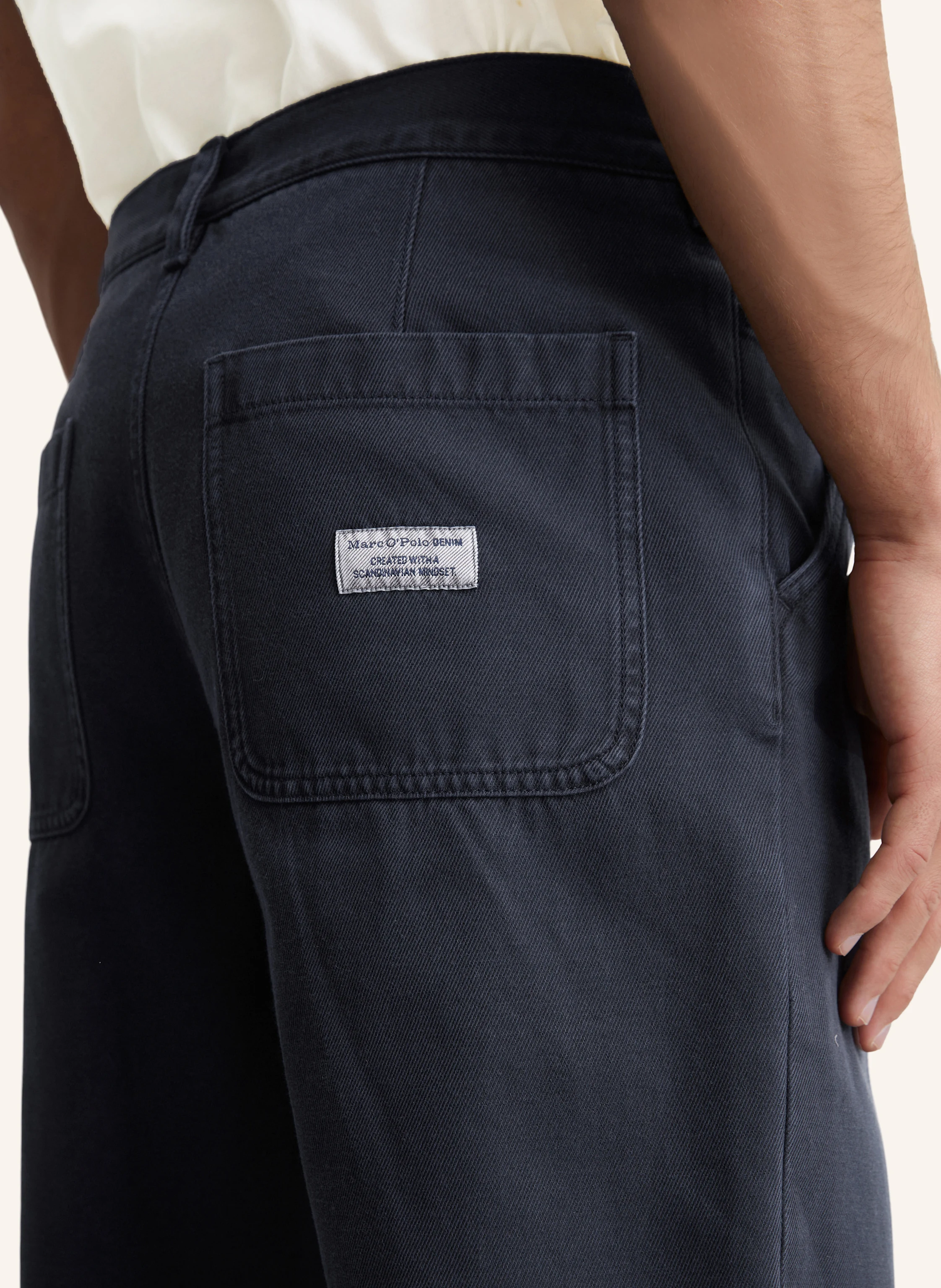Marc O'Polo DENIM Chino