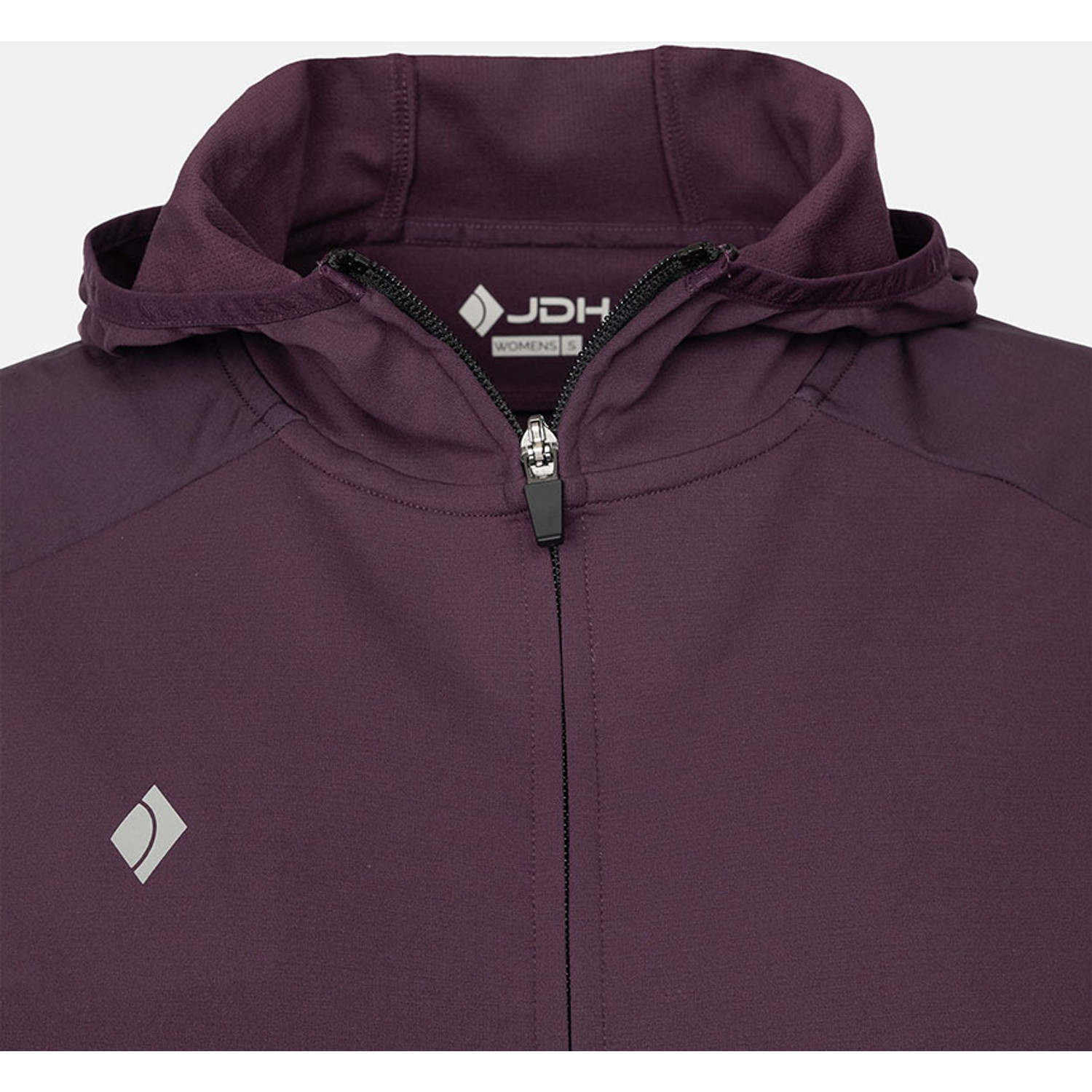 JDH Jacket Dames