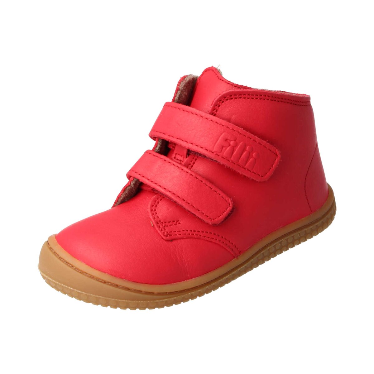 MB4213-F1 fire SOFT-FEET BIO nappa fleece velcro Weite/M