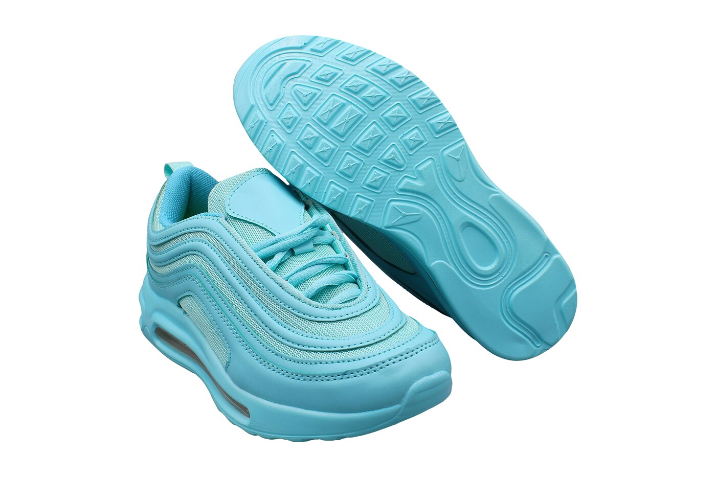 Planets 847 Sneaker Damen