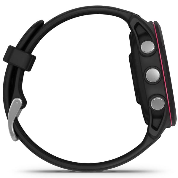 Montre cardio GPS GARMIN FORERUNNER 255S MUSIC