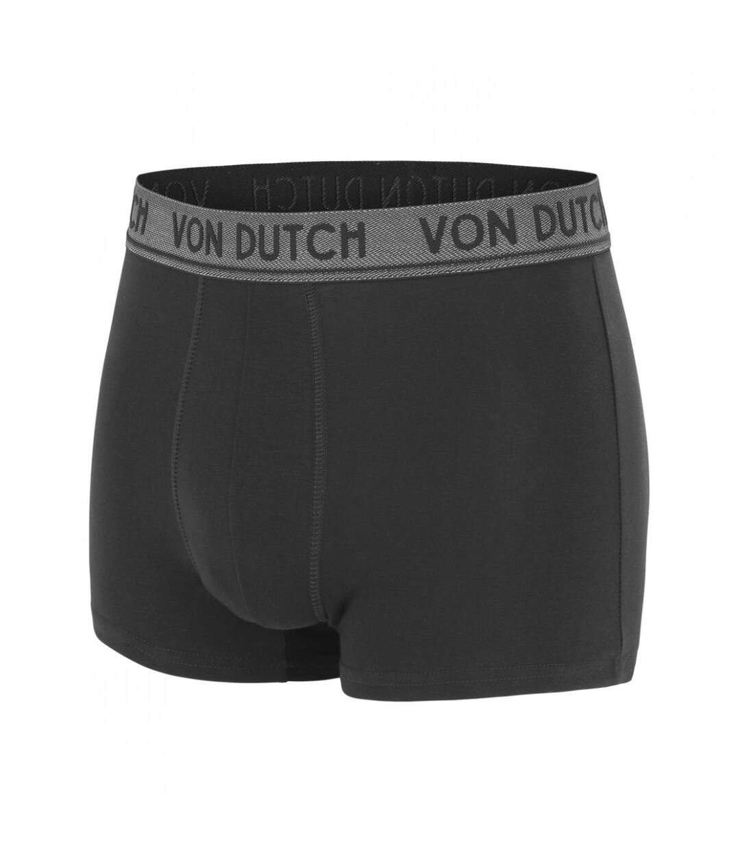 Lot de 3 Boxers Von Dutch homme en coton Original