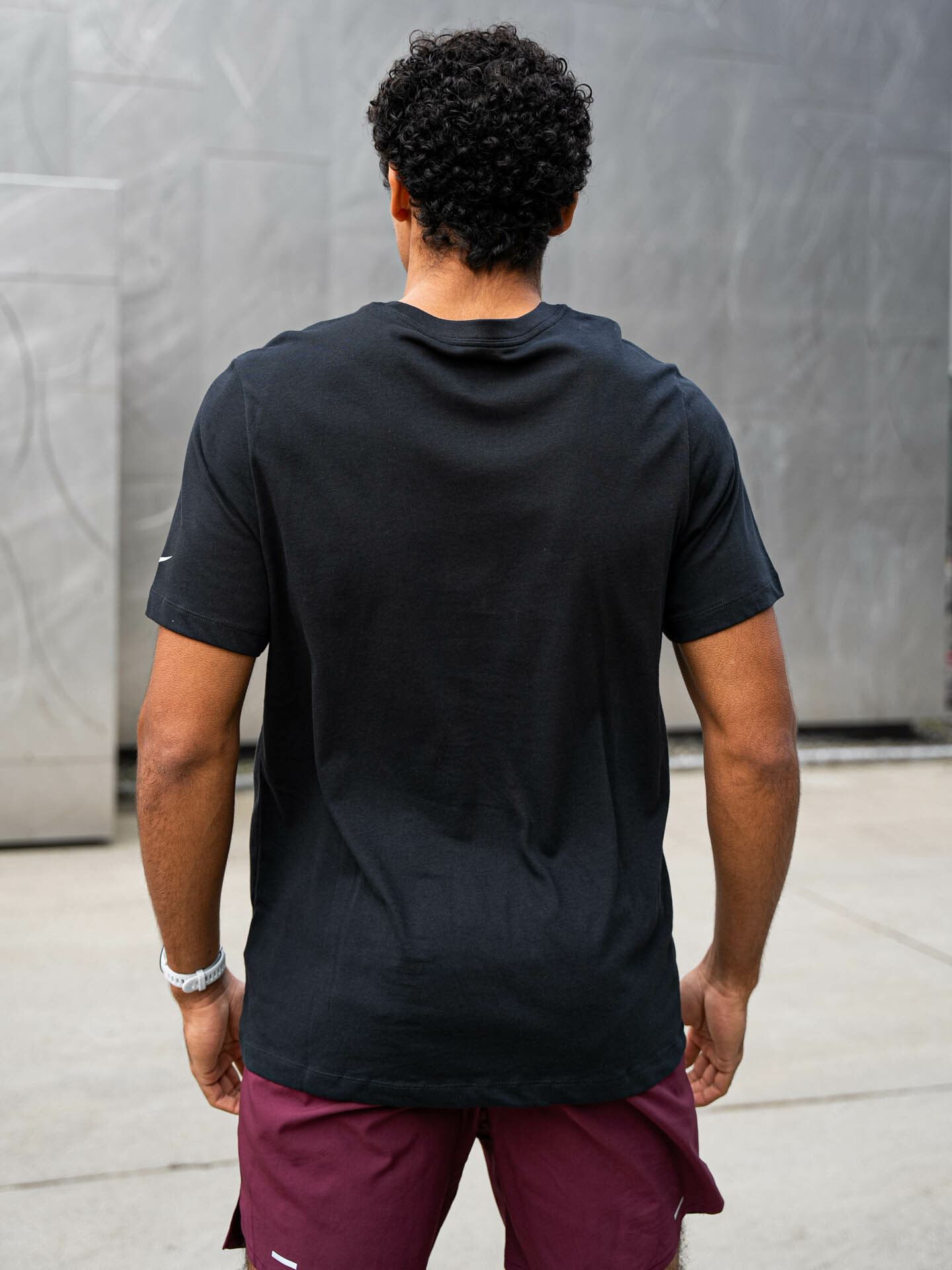 Dri-Fit Run Division Tee