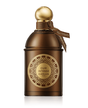Guerlain Les Absolus d'Orient Cuir Intense Eau de Parfum Spray 125ml