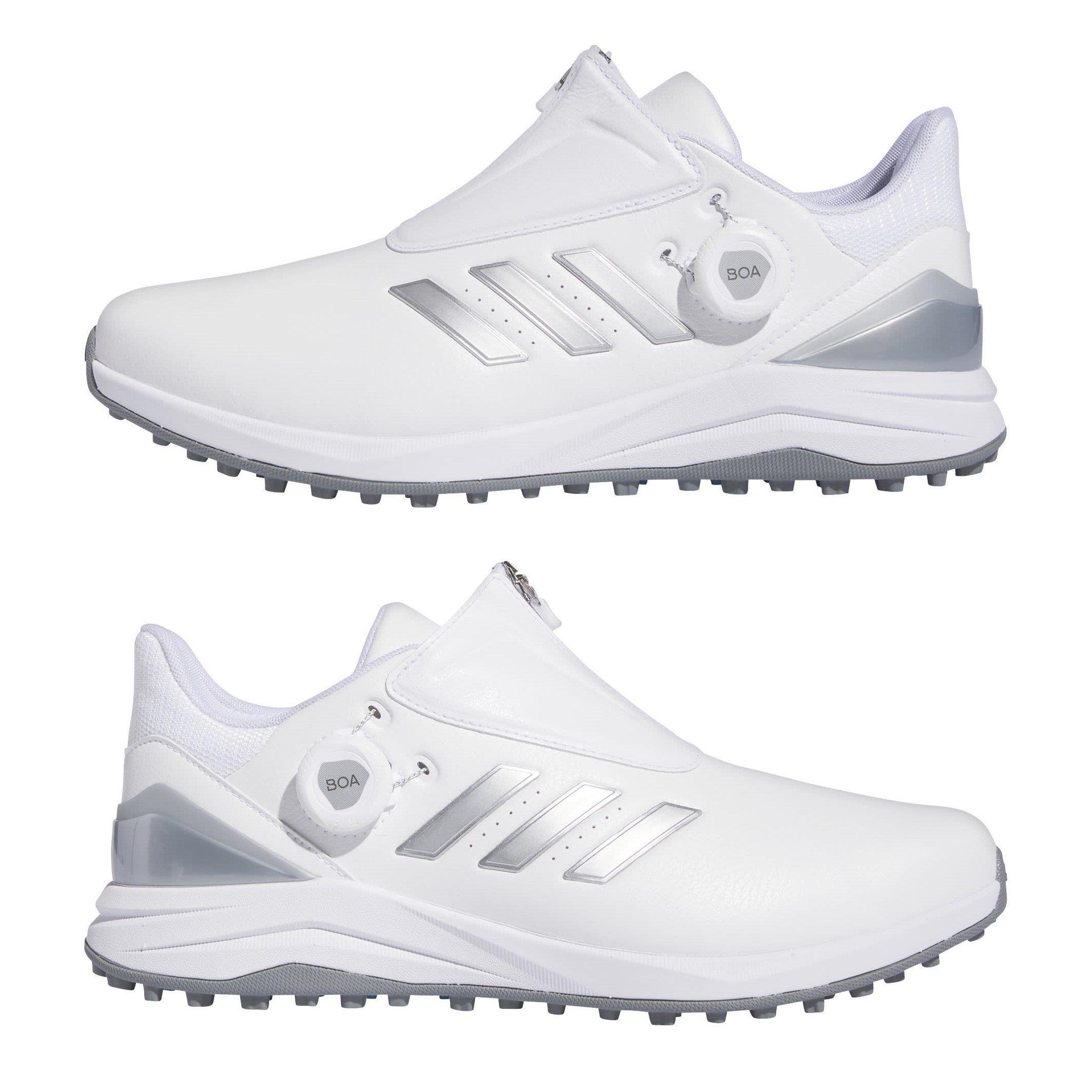adidas Solarmotion BOA 24 Golf Shoes Adults