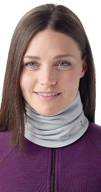 SMARTWOOL - TOUR DE COU THERMAL MERINO REVERSIBLE NECK GAITER