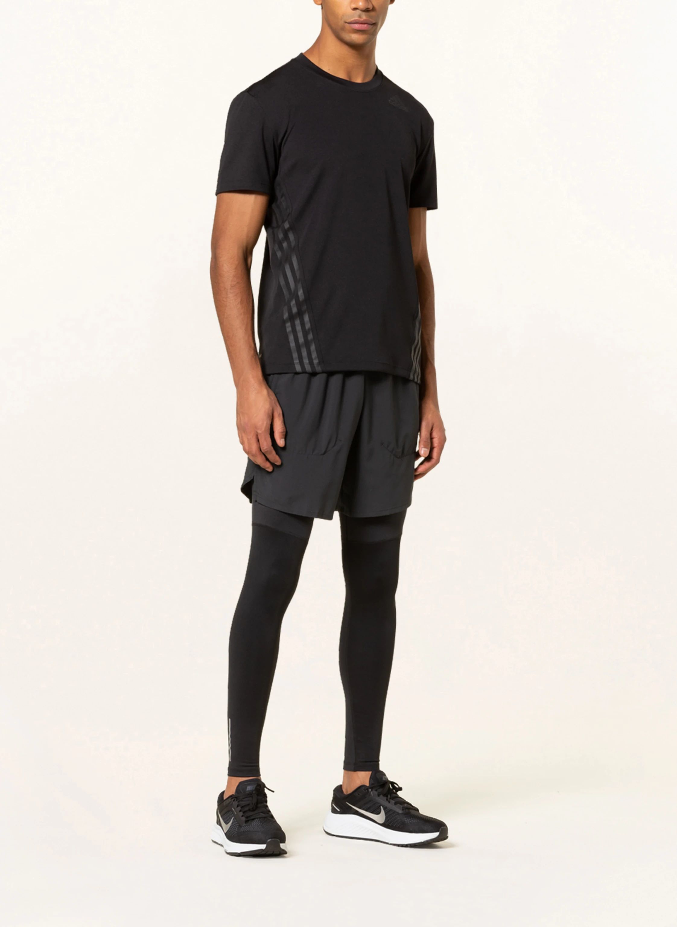 Nike Lauf-Tights PHENOM ELITE