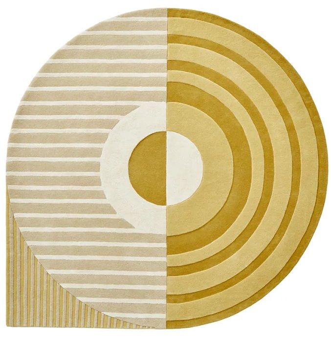 Brinker Carpets Fano Girare Vloerkleed