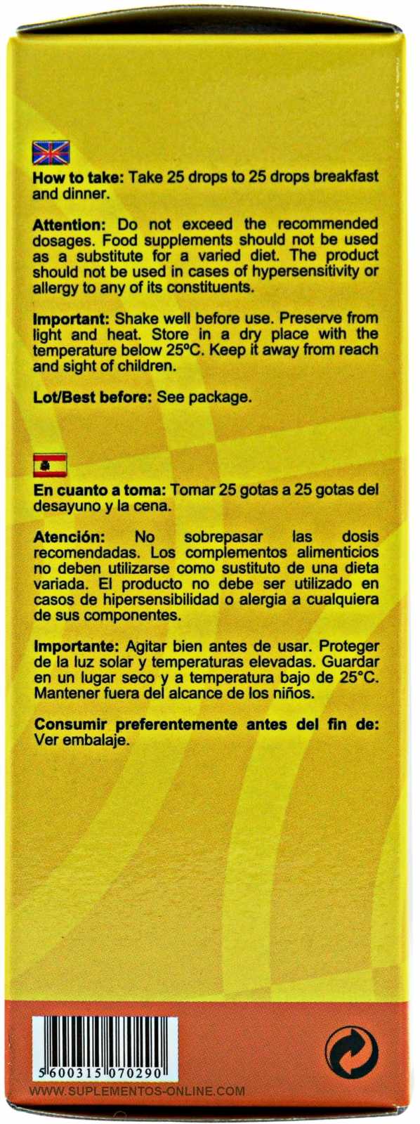 Pharmonat Vicol 50 ml