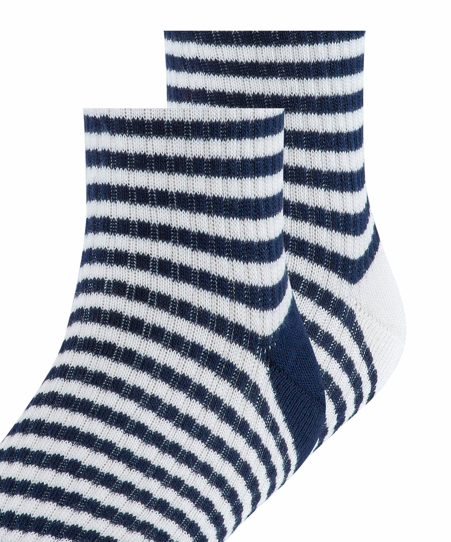 Esprit| Kinder Socken Sporty Stripe 2-Pack