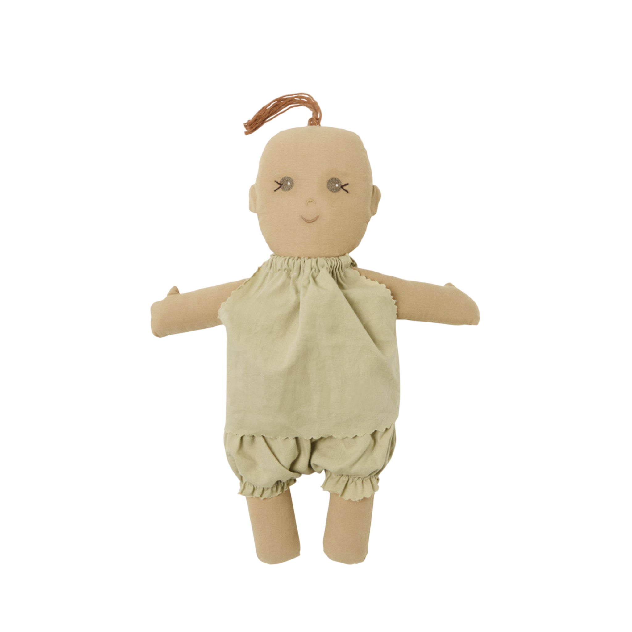 Mini Lorena, Nari