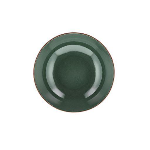 Bitz Wood Salat Skål, Forest, 30 cm
