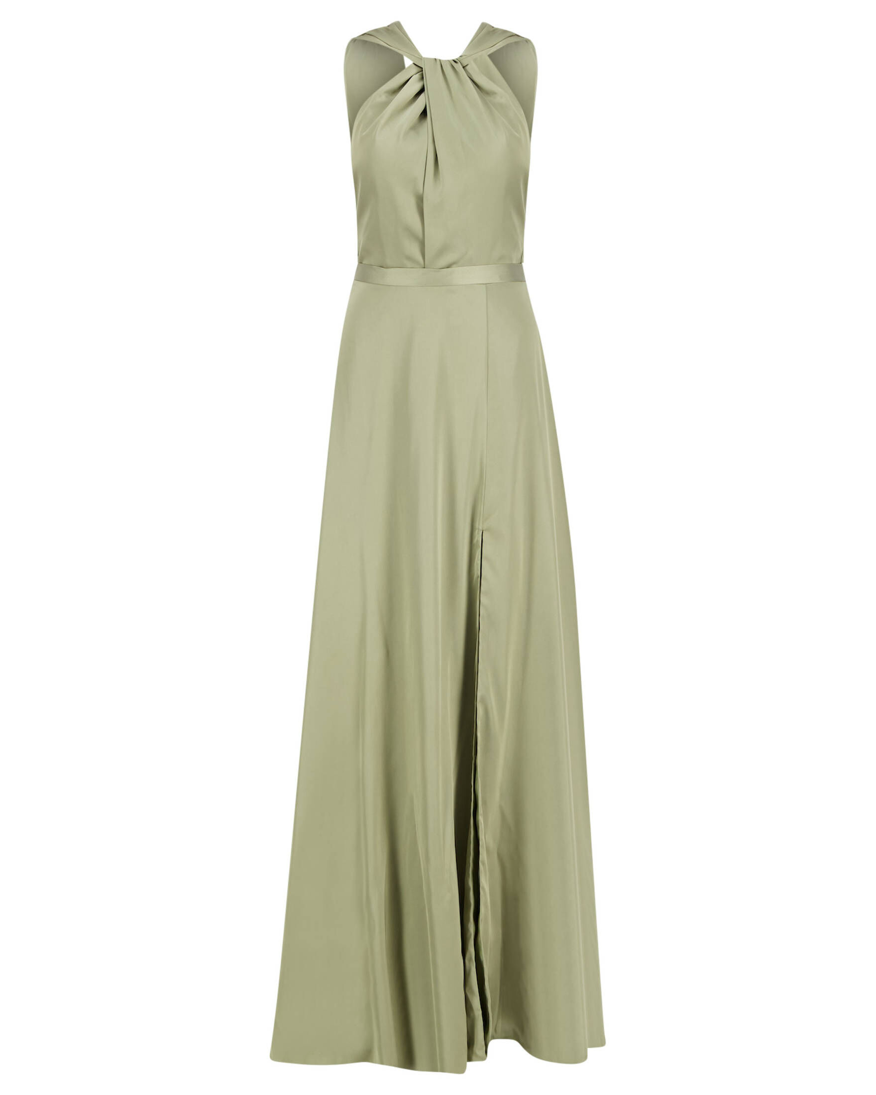 Unique| Damen Abendkleid