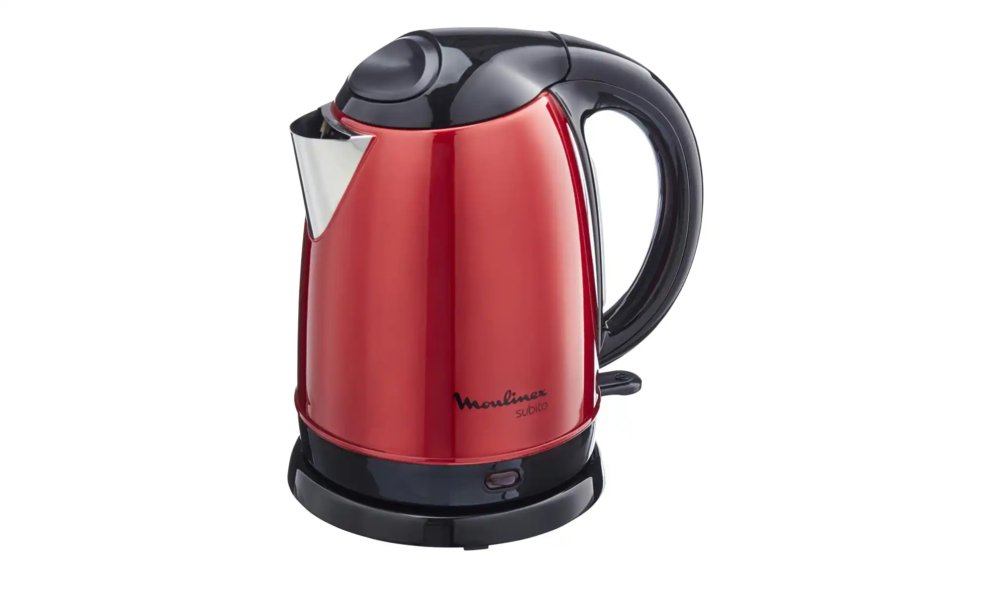 Moulinex Wasserkocher BY 5305
