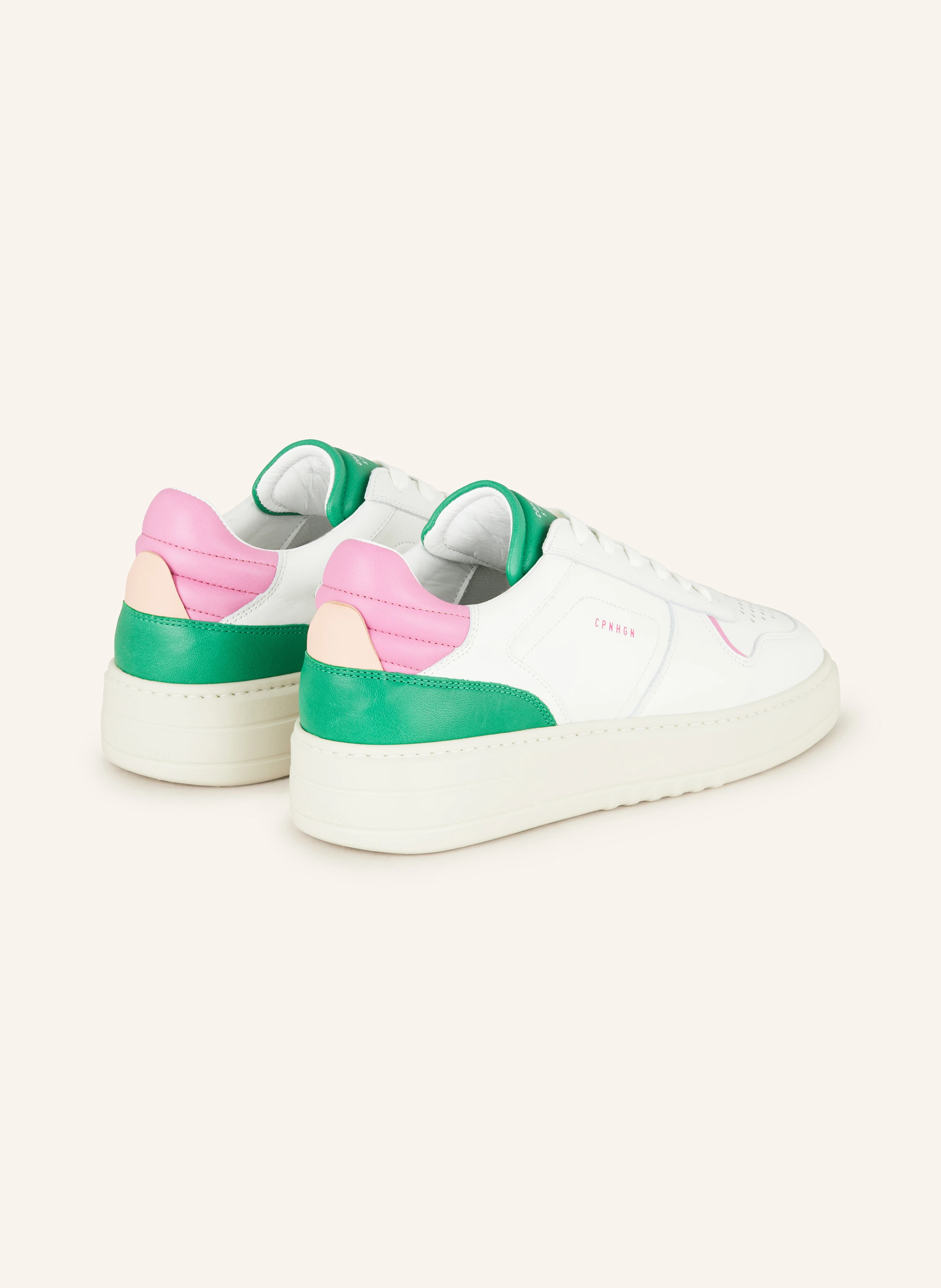 COPENHAGEN Sneaker