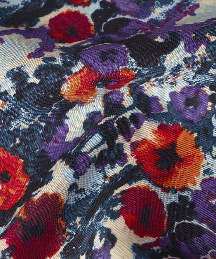 Masai Copenhagen MaNimes Purple
