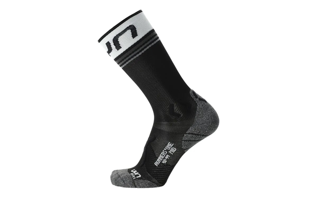 UYN Socken Lady Runners Mid