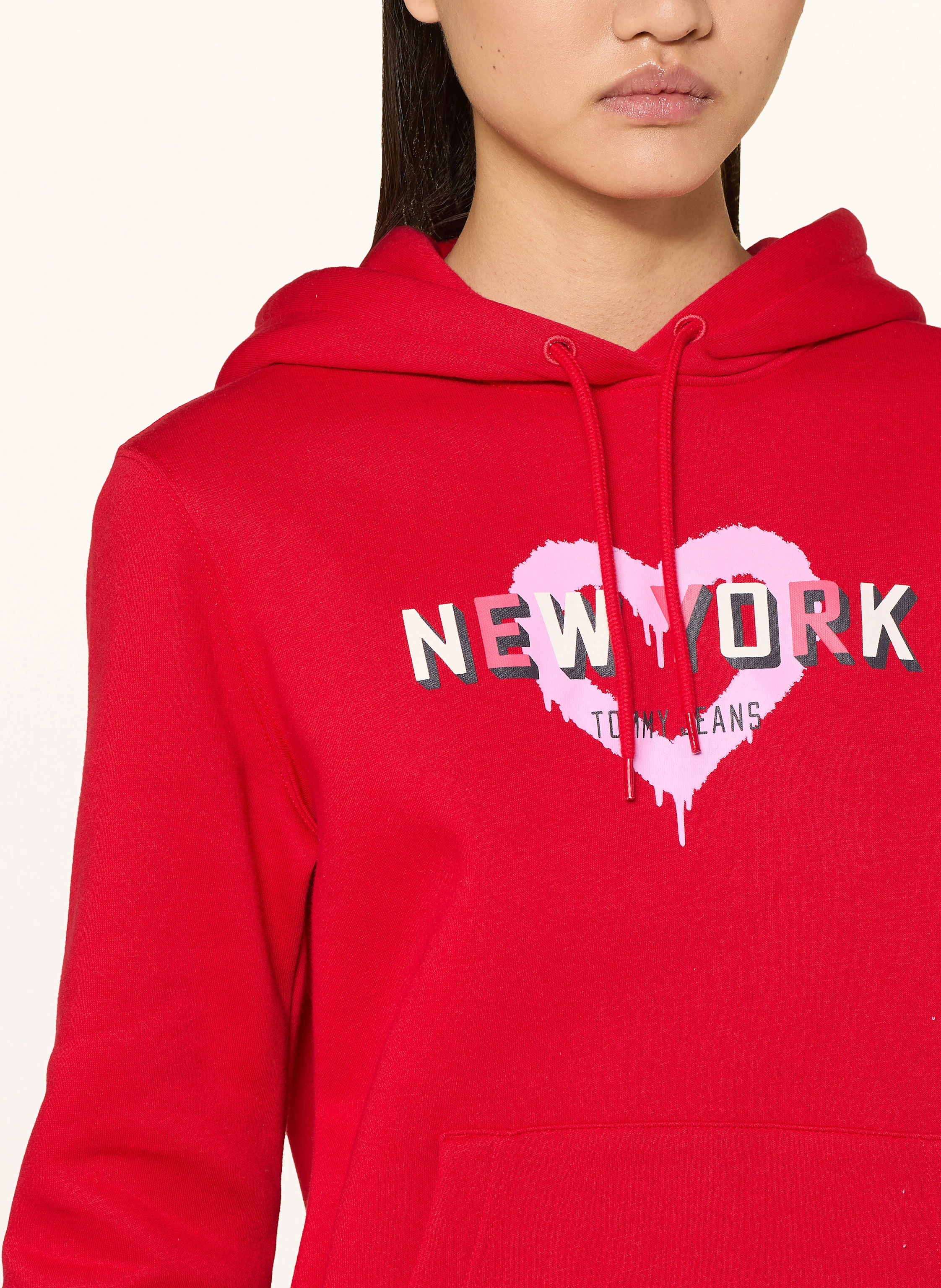 TOMMY JEANS Hoodie