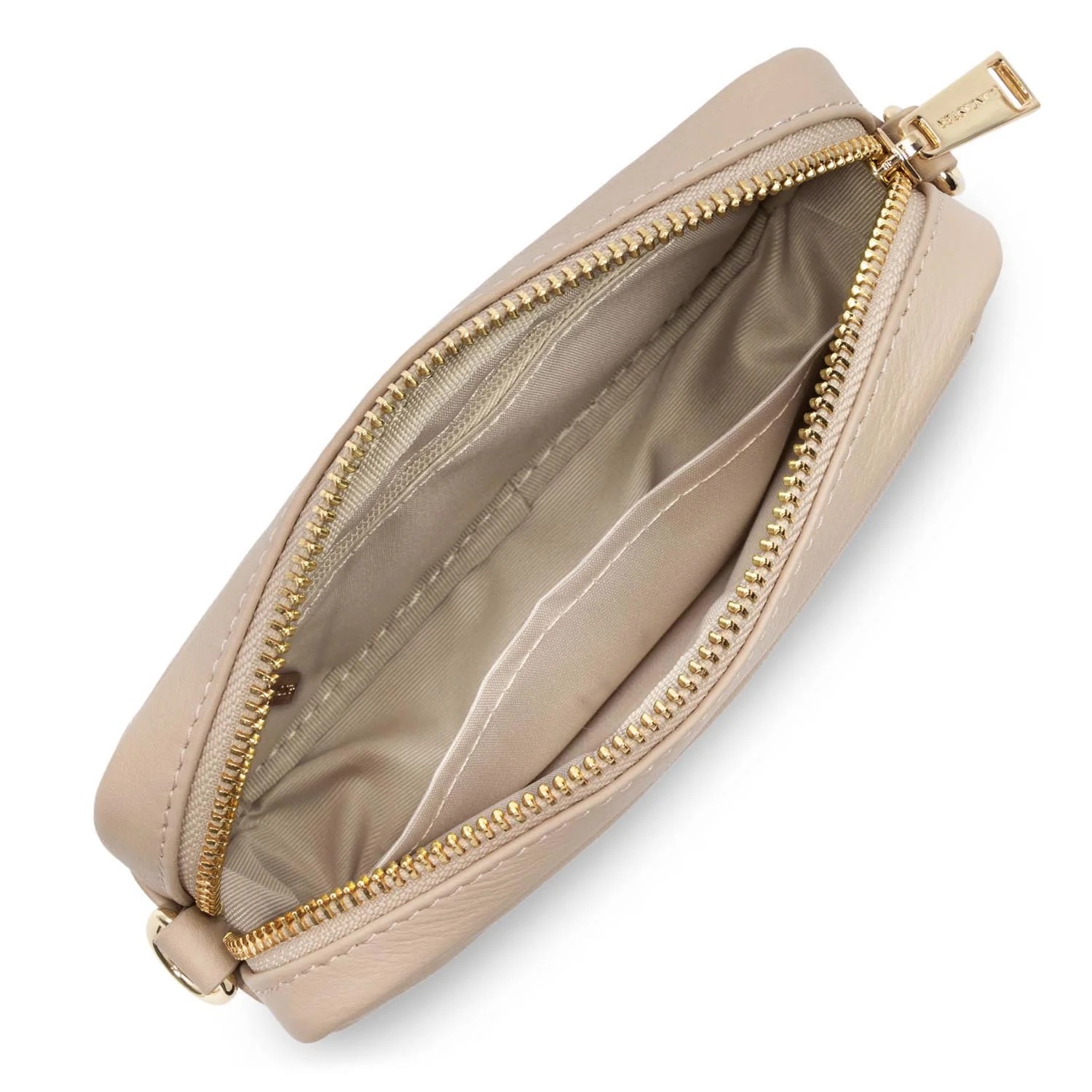 Soft Matelassé-Mini pochette smartphone