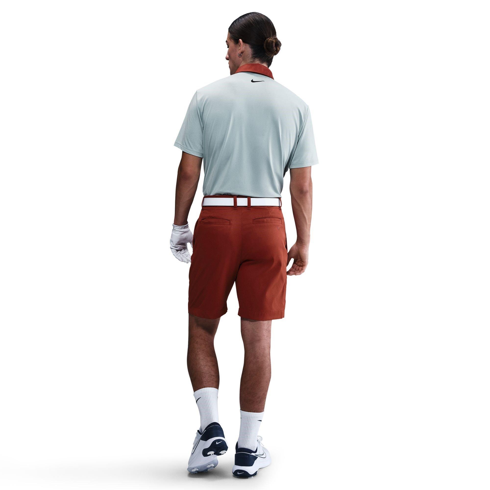 Nike Tour Contrast Polo
