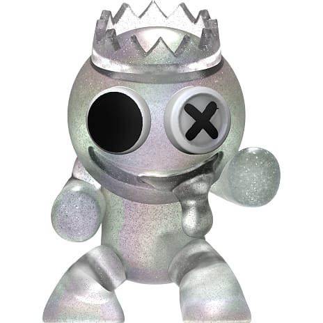Rainbow Friends minifigurer S2 - flere varianter - assorteret