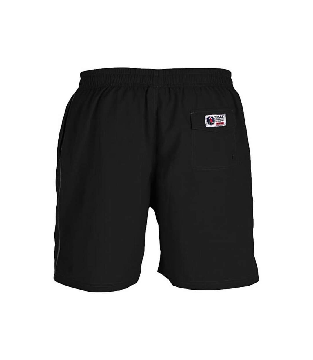 Duke - Short de bain YARROW - Homme (Noir) - UTDC193