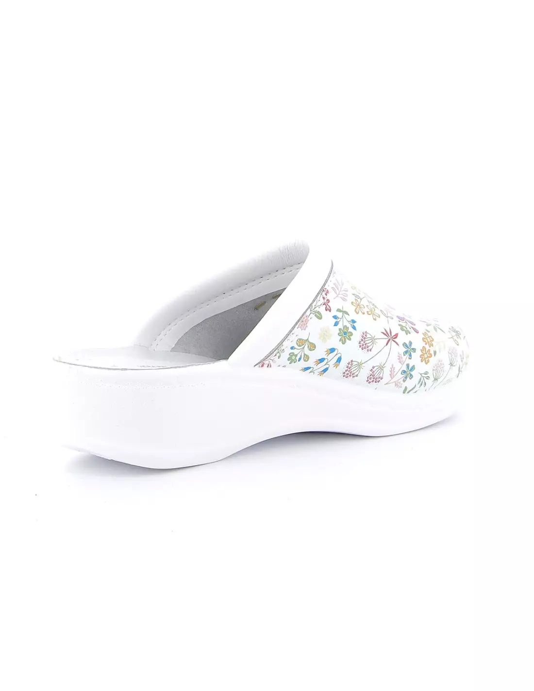 SANITAL LIGHT 4350 - Professionnels Blancfleuri