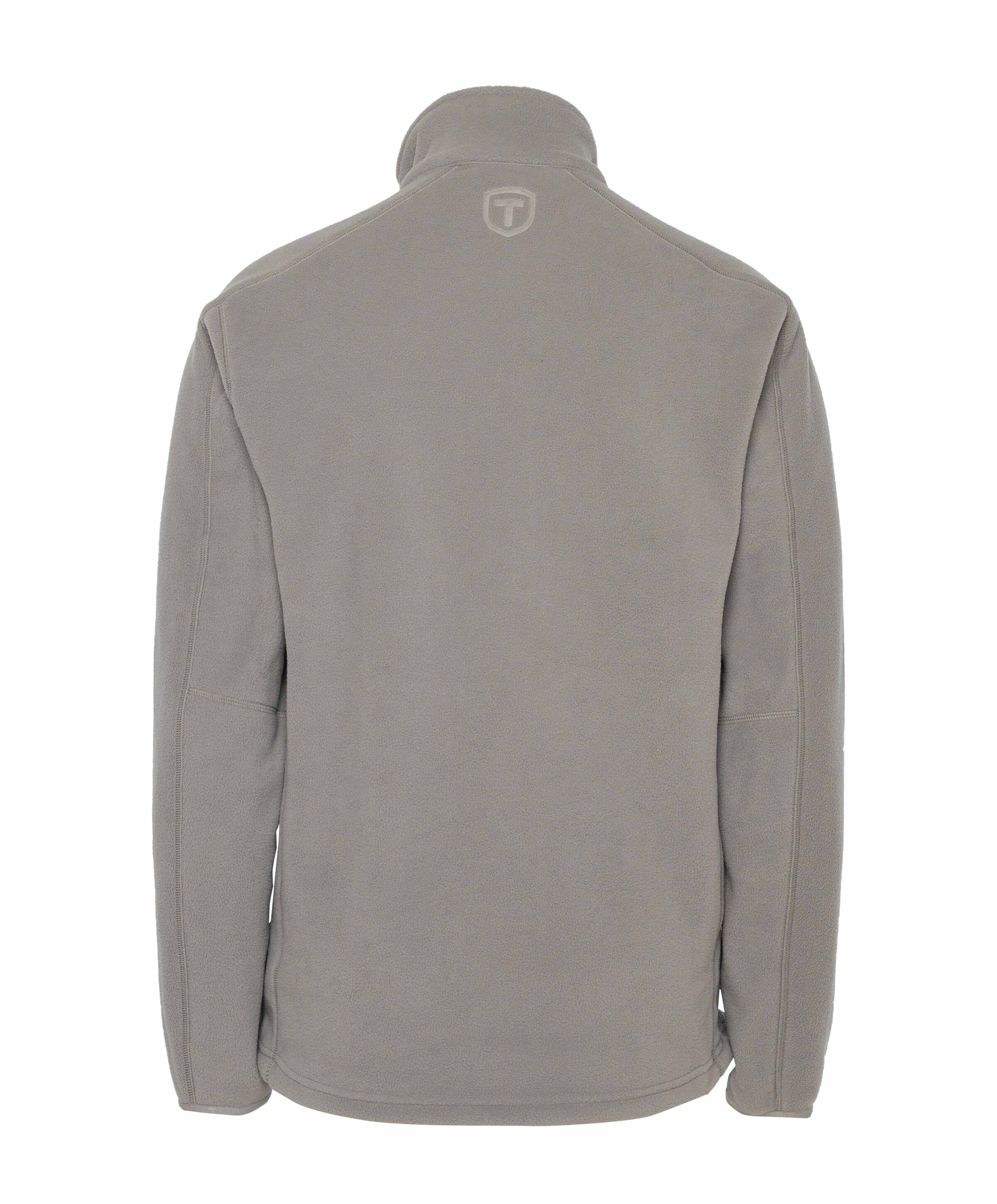Tenson Heren vest beige