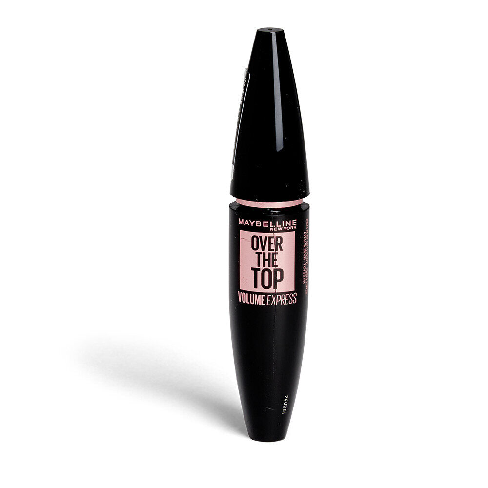 Mascara Maybelline volume express noir